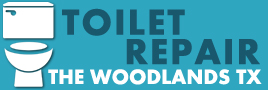 toilet repair the woodlands tx