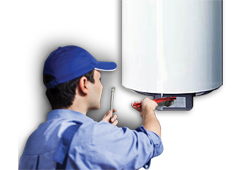 water heating system